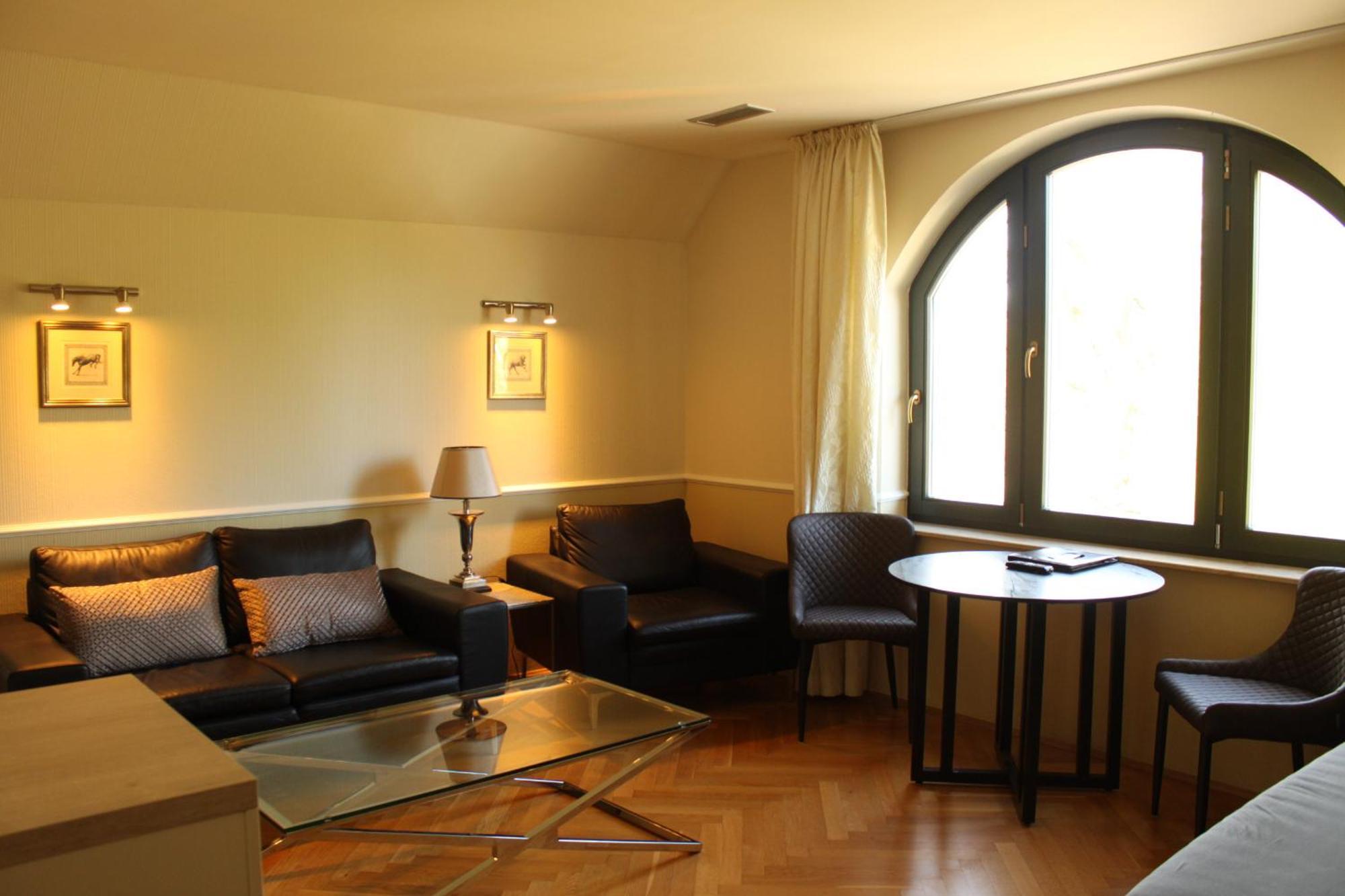Hotel Villa Sommer Bad Doberan Exterior foto